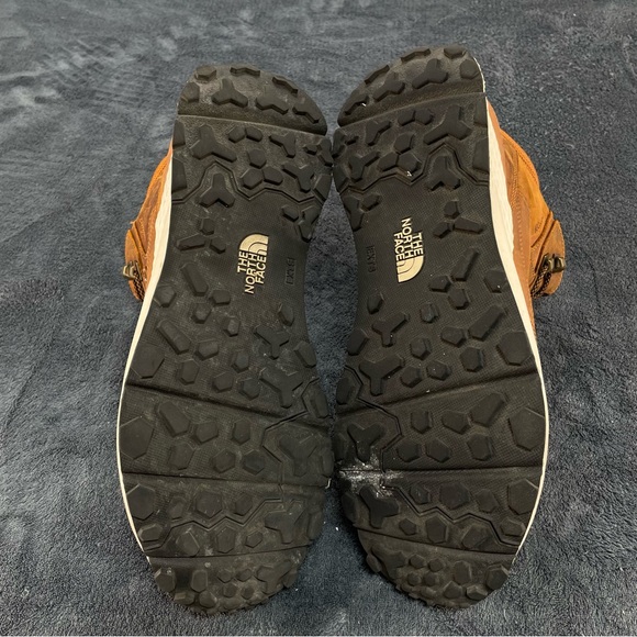 The North Face Men's Brown Boots - Picture 6 of 6